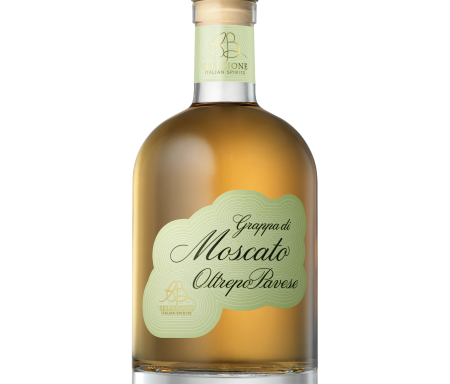 Grappa di Moscato dell’Oltrepo Pavese | AB Selezione