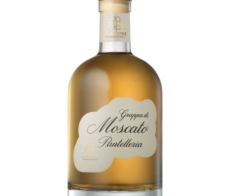 Grappa di Moscato di Pantelleria | AB Selezione