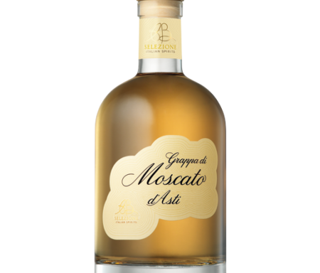 Grappa di Moscato d’Asti | AB Selezione