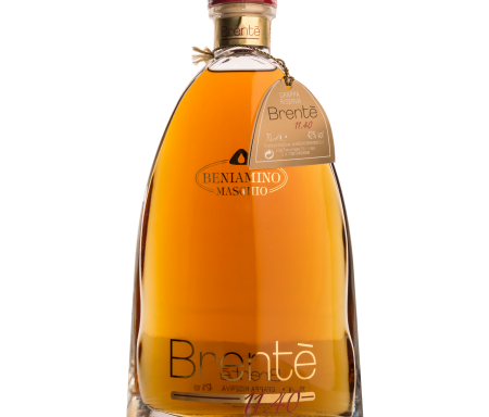 Grappa Brentè 11.40 Gran  Riserva | Beniamino Maschio