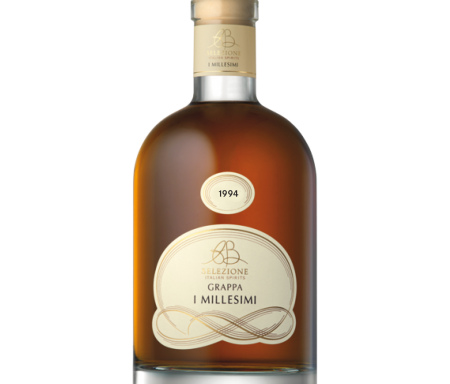 Grappa „I Millesimi“ 1994 | AB Selezione