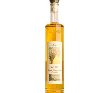 Grappa Invecchiata „Giulia“ | Berta