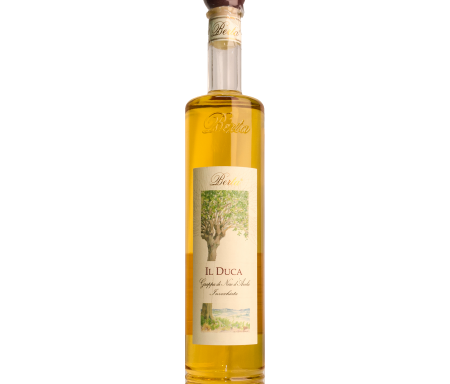 Grappa di Nero d’Avola „Il Duca“  | Berta