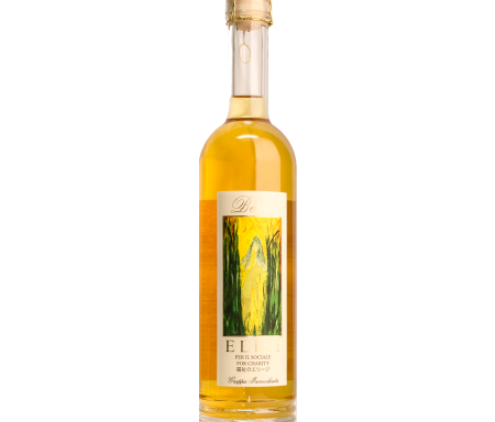 Grappa Invecchiata „Elisi“ | Berta