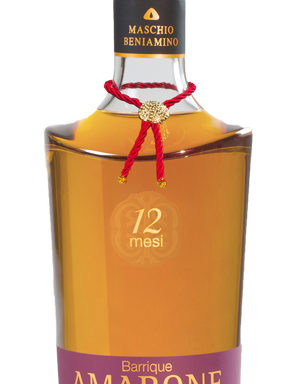 Grappa Brentè Amarone | Beniamino Maschio