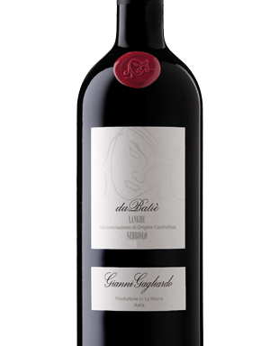 Langhe Nebbiolo DOC „Da Batiè“ | Poderi Gagliardo
