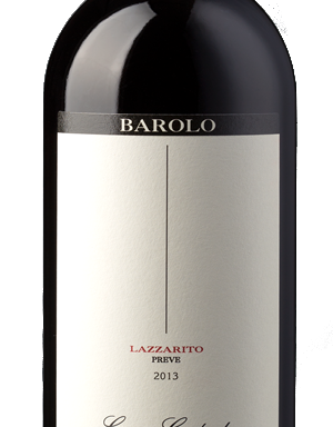 Barolo DOCG „Lazzarito“ | Poderi Gagliardo