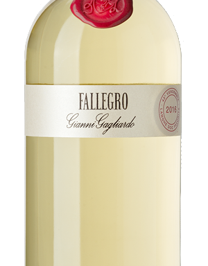 Langhe Favorita DOC “Fallegro“ | Poderi Gagliardo