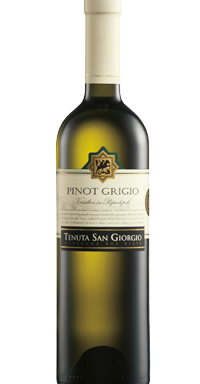 Pinot Grigio Venezia DOC | Tenuta San Giorgio