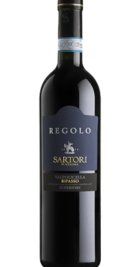 Valpolicella Superiore Ripasso DOC „Regolo“ | Sartori
