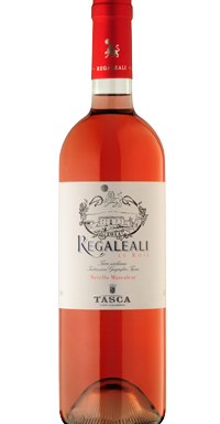 Terre Siciliane IGT Rosé „Regaleali Le Rose“ | Tasca d’Almerita