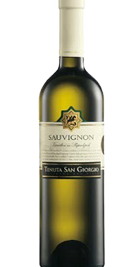 Sauvignon del Veneto IGT | Tenuta San Giorgio