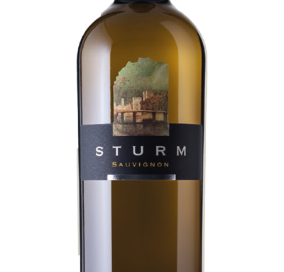 Sauvignon Collio DOC | Sturm