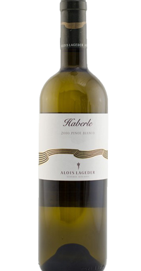 Pinot Bianco DOC „Haberle“ | Alois Lageder