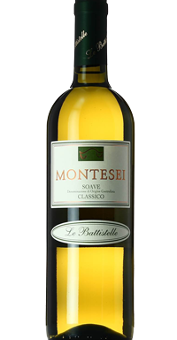 Soave Classico DOC „Montesei“ | Le Battistelle