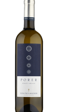 Pinot Grigio DOC „Porer“ | Alois Lageder