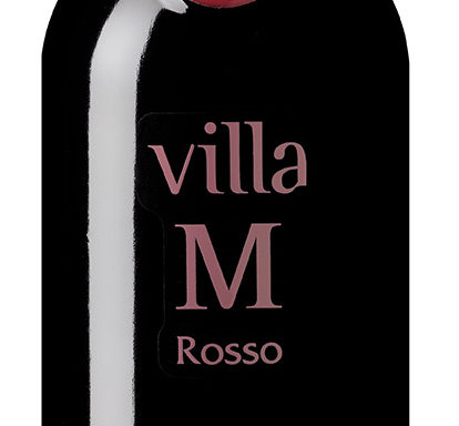 Brachetto „Villa M“ | Poderi Gagliardo