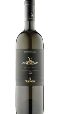 Chardonnay DOC | Tasca d’Almerita