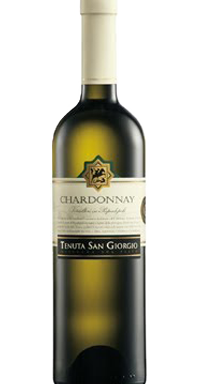 Chardonnay del Veneto IGT | Tenuta San Giorgio