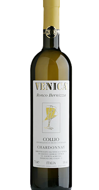 Chardonnay DOC Collio „Ronco Bernizza“ | Venica & Venica