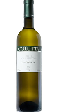 Chardonnay  DOC Friuli Colli Orientali | Colutta